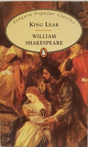 King Lear by William Shakespeare