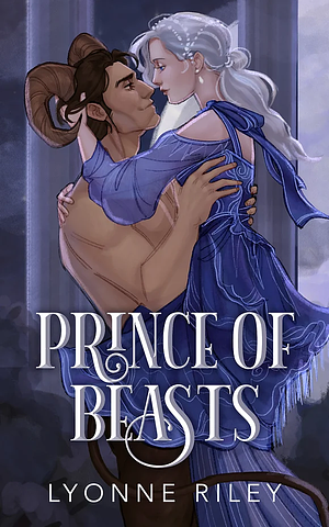 Prince of Beasts by Lyonne Riley