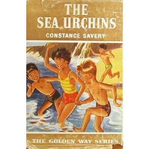 The Sea Urchins  by Constance Savery