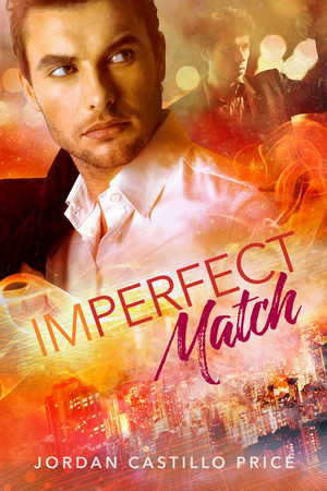 Imperfect Match by Jordan Castillo Price