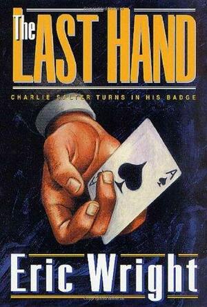 The Last Hand by Eric Wright