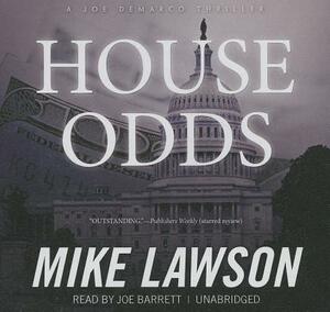 House Odds by Mike Lawson