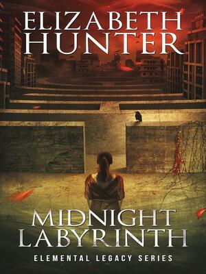 Midnight Labyrinth by Elizabeth Hunter