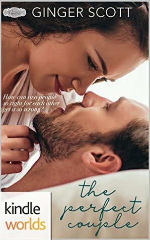 The Perfect Couple by Ginger Scott