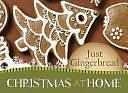 Just Gingerbread by Conover Swofford