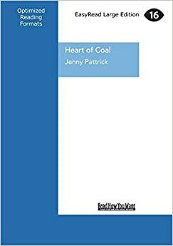 Heart of Coal by Jenny Pattrick