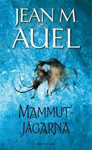 Mammutjägarna by Jean M. Auel