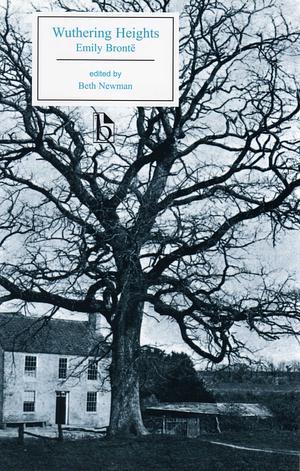 Wuthering Heights by Emily Brontë