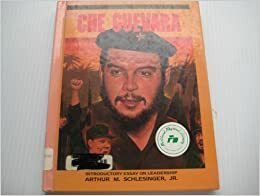 Ernesto Che Guevara by Douglas Kellner