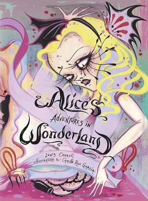 Alice's Adventures in Wonderland  by Lewis Carroll