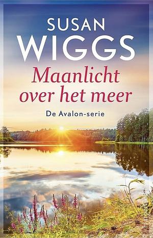 Maanlicht over het meer by Susan Wiggs