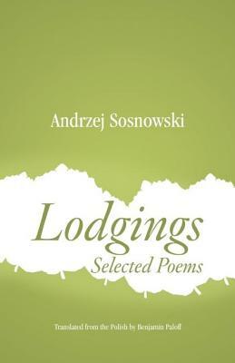 Lodgings by Andrzej Sosnowski