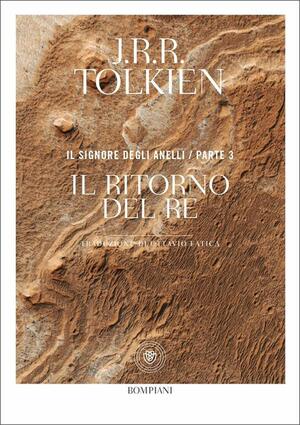 Il ritorno del re by J.R.R. Tolkien