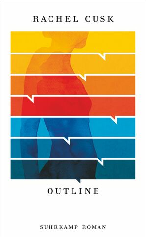 Outline by Rachel Cusk