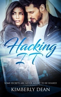 Hacking IT by Kimberly Dean