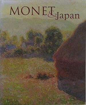 Monet & Japan by Virginia Spate
