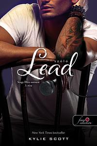 Lead - Szóló by Kylie Scott