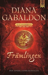 Främlingen by Diana Gabaldon