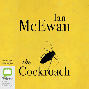 The Cockroach by Ian McEwan