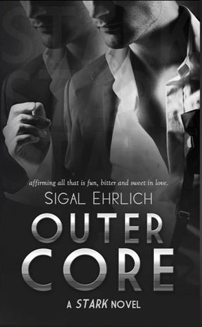 Outer Core by Sigal Ehrlich