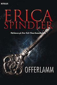 Offerlamm by Erica Spindler