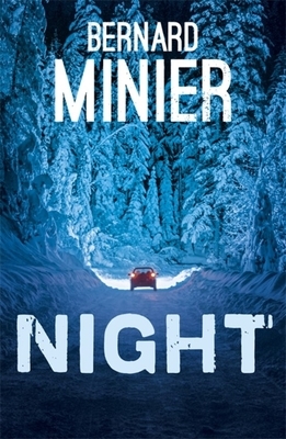 Night by Bernard Minier