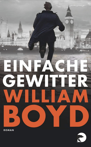 Einfache Gewitter by Chris Hirte, William Boyd