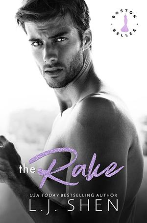 The Rake by L.J. Shen