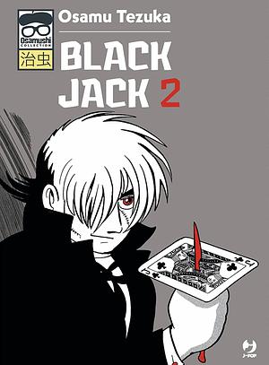 Black Jack, Volume 2 by Osamu Tezuka