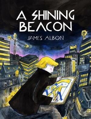 A Shining Beacon by James Albon