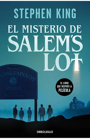 El misterio de Salem's Lot by Stephen King