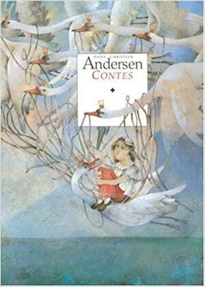 Contes d'Andersen : Tome 1 by Pierre Georget La Chesnais, Hans Christian Andersen