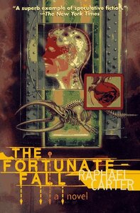 The Fortunate Fall by Cameron Reed