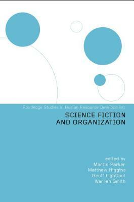 Science Fiction and Organization by 