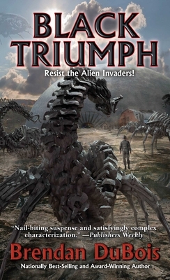 Black Triumph, Volume 3 by Brendan DuBois