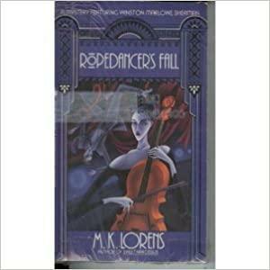 Ropedancer's Fall by M.K. Lorens