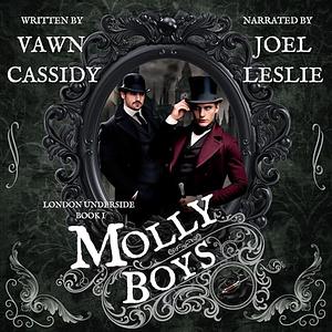 Molly Boys by Vawn Cassidy