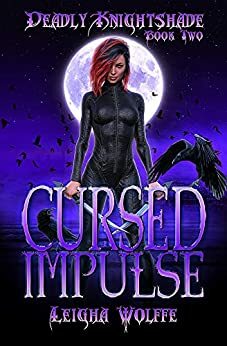 Cursed Impulse by Leigha Wolffe