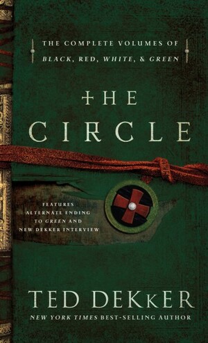 The Circle Series 4-In-1 by Ted Dekker