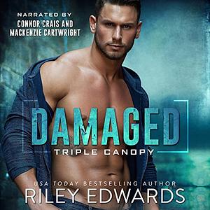 Damaged by Riley Edwards