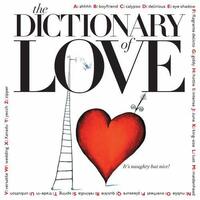 The Dictionary of Love by John Stark