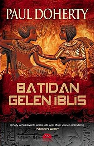 Batidan Gelen Iblis by Paul Doherty