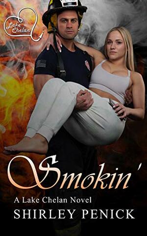 Smokin by Shirley Penick