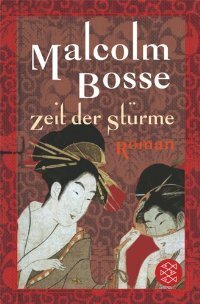 Zeit der Stürme by Hans Link, Malcolm Bosse