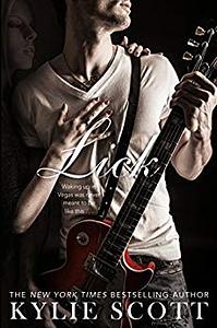 Lick by Kylie Scott