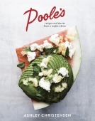 Poole's: Recipes and Stories from a Modern Diner by Ashley Christensen