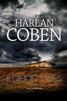 Ilgiuosi tavęs by Harlan Coben