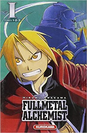 Fullmetal Alchemist I by Hiromu Arakawa