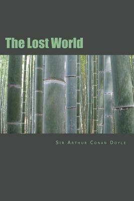 The Lost World (Summit Classic Collector Editions) by G. Edward Bandy, Arthur Conan Doyle