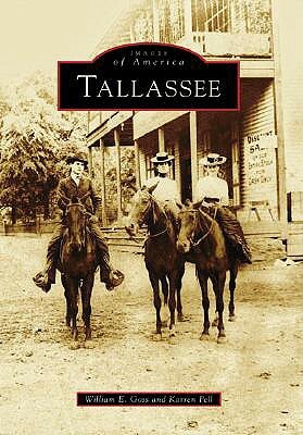 Tallassee by Karren Pell, William Goss